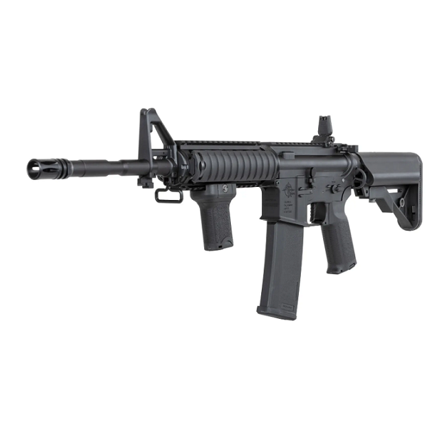 Specna Arms SA-P03 Black 6mm RIF AEG Airsoft Rifle